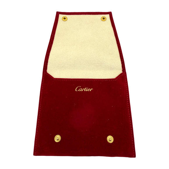 Cartier Juste un Clou Bracelet Classic Model 18k White Gold Size 18 Box Papers - Picture 15 of 16